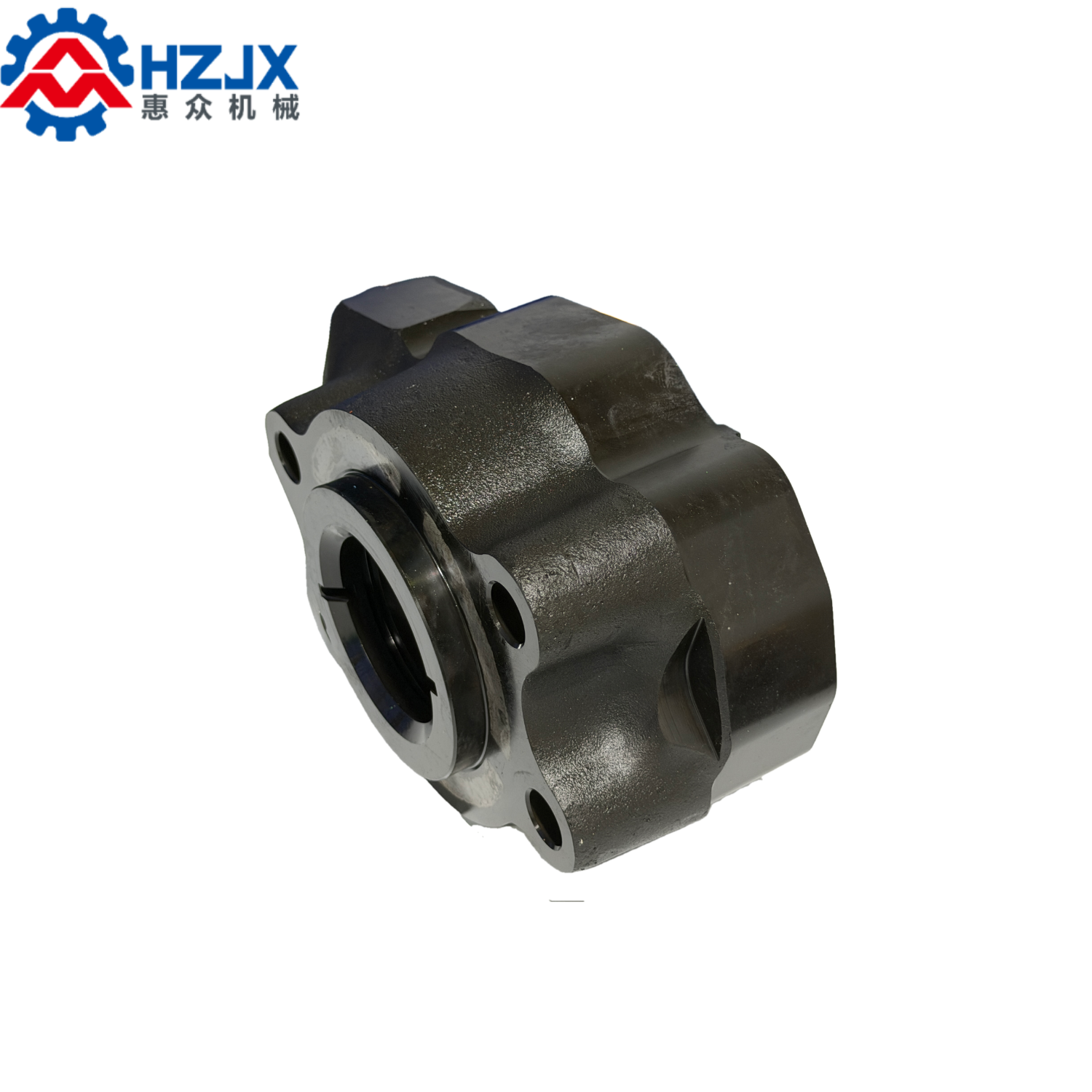 Outer cylinder of rock drill, 101015600, suitable for Montabert HC95 rock drill.
