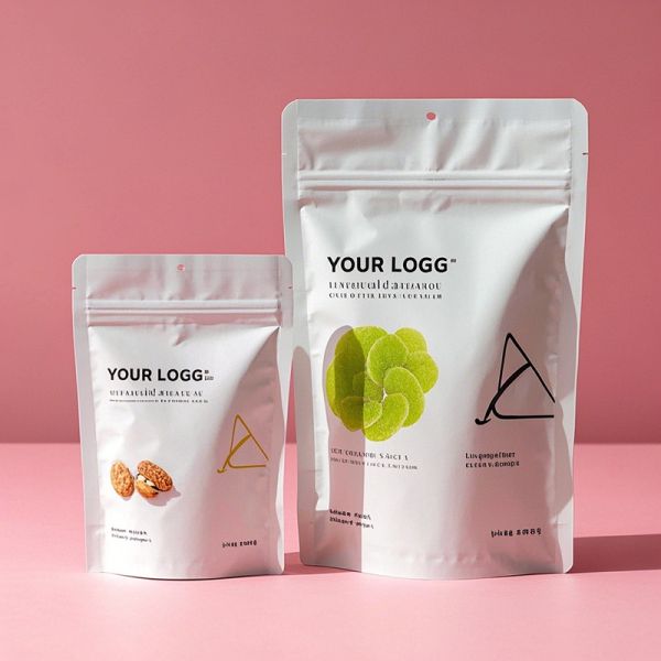 Quality 10-50kg Bulk Food Bag with Spout - UN Certified Woven PP Sack for Rice/Flour/Grain Transport wholesale