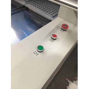 PWB Separator-High Efficient PCB Singulation Circuit Board Router Equipment