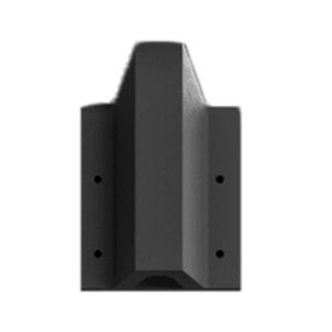 Dock Rubber Fender Durable Material Weather Resistant Easy Installation High