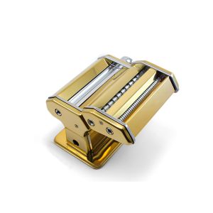 Home Use 150mm Manual Noodle Maker Machine For Kitchen