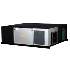 Heat Recovery Ventilator