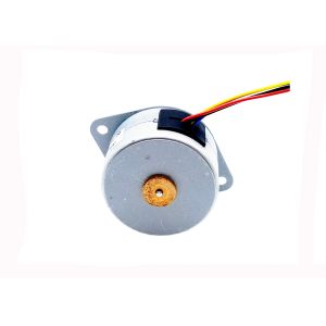 High Progress Two-Phase Stepper Motor With 35 Mm Diameter And 15 Degree Step