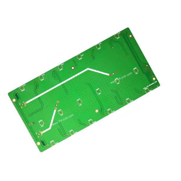 Quality Isola Laminate Prepreg  High TG PCB Circuit Board Design Prototype wholesale