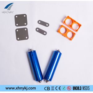 Cylindrical Lithium Battery 38120S 3.2V 10Ah LiFePO4 Battery