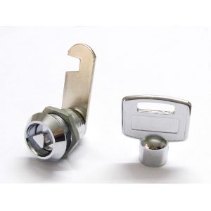 M19 Triangle Cabinet Lock