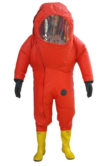 Quality Manufacuture Chemical Protective Suit CCS approved wholesale