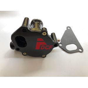 Cheap 4TNE88 Apply To Yanmar Water Pump 129002-42004 Diesel Engine Parts Excavator for sale