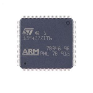 STM32F427ZIT6 New And Original Integrated Circuit STM32F427ZIT6 Ic Chip STM32F427ZIT6