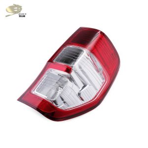 2.5mm Thickness LED Tail Light For Ford Ranger T7 T6 2012-2014 2015-2017 Rear