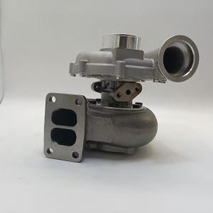 53279886441 OM366 K27 Turbocharger auto part for Mercedes Benz