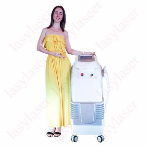OPT Vascular DPL Laser Hair Removal Shr Skin Resurfacing Machine