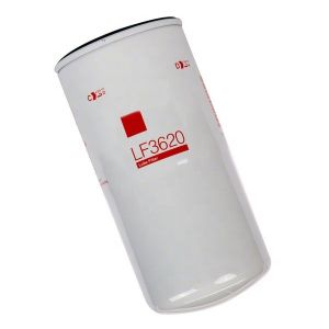 Engine parts fuel filter FF105 600-311-8321 P550105