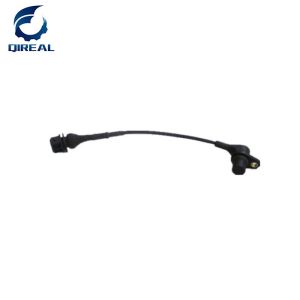 Cheap EC210B EC240 EC290 Excavator Electrical Parts Engine Speed Sensor VOE20482772 for sale