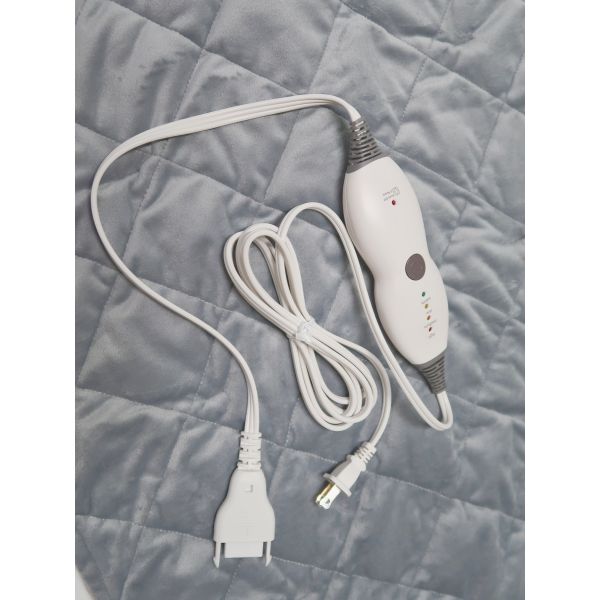 Electric Adjustable Weighted Heating Pad Anion Infrared Material