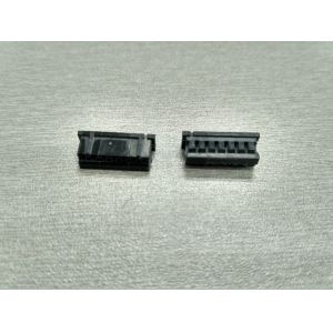 2.0mm pitch on board surface wire to board connector single row wire housing DF3