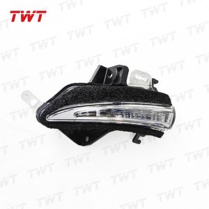 Twt 81730-76010 81740-76010 Side Mirror Lamp Turn Signal Light 8173076010 For