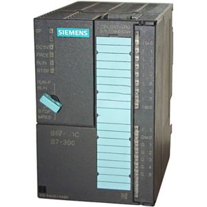 Cheap SieMENS 6ES7312-5AC01-0AB0 SIMATICS7-300 CPU 312 IFM CENTRAL PROCESSING UNIT WITH 10 DI/6 DO 1 X 20 PIN for sale