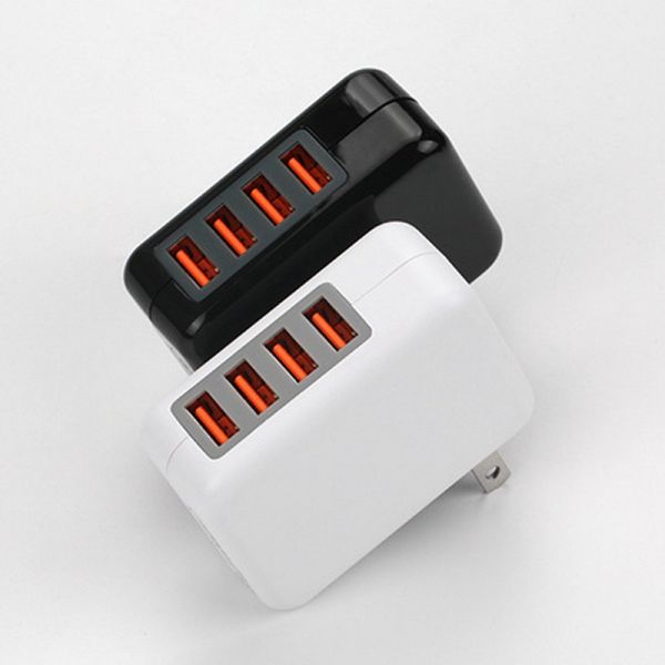 Quality USB Or Type C Universal Rapid Cell Phone Charger 50HZ 60HZ wholesale