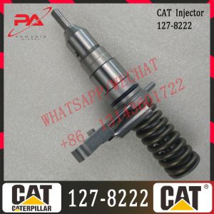 127-8222 C-A-Terpillar 3114/3116 Engine Common Rail Fuel Injector 127-8209 127