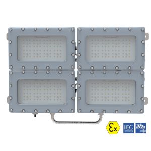 China High Power 320W 400W 480W Flame Proof Led Light Atex Led Lighting on sale