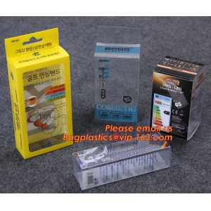 Transparent Gift Boxes, Empty Containers Packing Box For Party Favors Ideal For