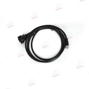 2024 Auto Forklift Diagnostic Kit For Still Diagnostic Scanner Oem Canbox Usb