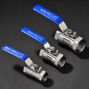 China 1PC/2PC/3PC NPT Threaded/Butt Weld/Socket Weld/Flange Gas Ball Valve Pn63 Customization on sale