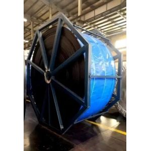 High Strength Non-Alloy Stainless Steel Wire Rope 8mm 9mm 10mm 6X12 7FC 6X24 FC