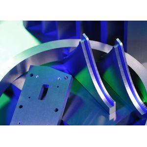 OEM ODM Tungsten Carbide Block Carbide Flat Blanks Standard Pressure Resistance