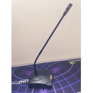 KE-370 gooseneck microphone wired broadcasting conference dedicated rural