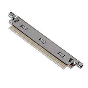 20856-040T-01 50P Fully-shielded with multi-point ground and mechanical lock