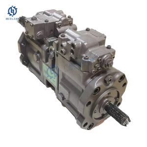 China K3V140DTP 9NG9 KAWASAKL excavator hydraulic main pump assySany SR285R-W10 401-00424 on sale