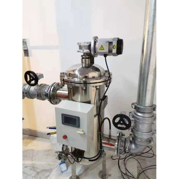Quality Automatic Ho Cleaning Robots with Filter Capacity 50-10000L/min for Improved Efficiency wholesale