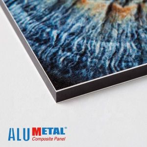 Alloy 3003 PE Aluminum Composite Panel