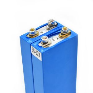 3.2V 60AH Lithium Solar Batteries Balancer 6000 Times For Control Center