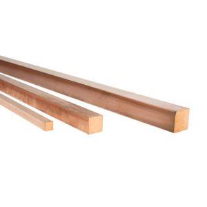 OD 1-500mm 1/8 Hard H59 HPb59-1 H62 H65 Copper Bar For Atomizer Structural Parts