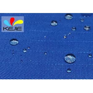 100% Cotton Nonelastic Canvas Protective Fabric For Clothing