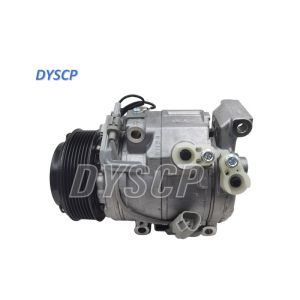 88320-60A04 8832060A04 Ac Compressor For Toyota Prado TRJ152 GRJ152 10SR18C 2015
