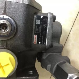 PVQ42-1X/122-068RA15DDMC PV series Rexroth blade pump brand new original
