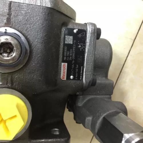 PVQ42-1X/122-068RA15DDMC PV series Rexroth blade pump brand new original