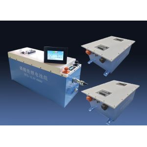 Copper Pillared Lithium Rv House Batteries For Optimal Integration In 0.C-45.C