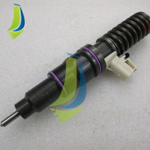 China 21569200 Common Rail Fuel Injector For D13 Diesel Engine on sale