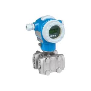Endress+Hauser Proline Promag P300 Electromagnetic Flowmeter 4-20mA