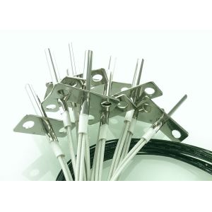 High Temperature KitchenAid Frigidaire Range Oven Probe Micro Temperature Sensor