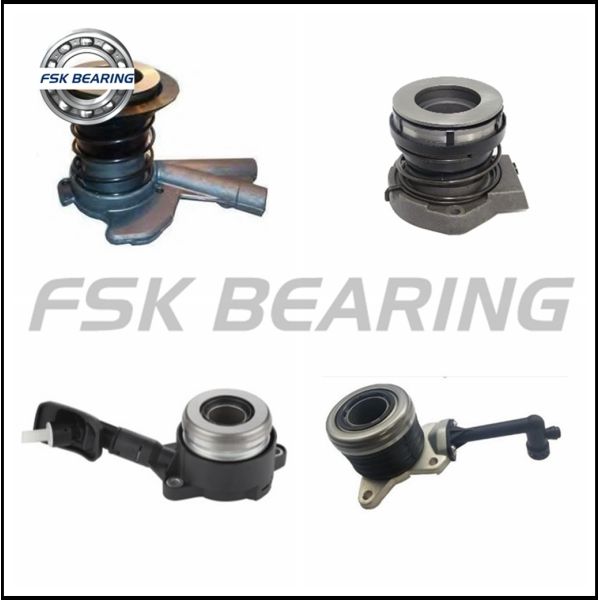 Concentric Slave 0802CAA05691N Clutch Release Bearing For Mahindra Marazzo-XUV300