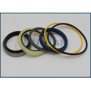 2438U703R100 Side Digging Cylinder Piston Rod Seal Kit For KOBELCO SK60