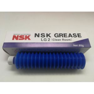 Japan SMT grease Lube AL2--7 Grease,SMT Lube Grease for pick and place machine