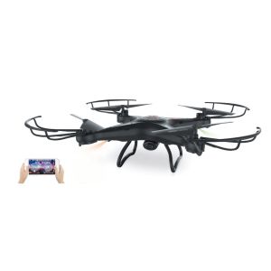7-10MIN Remote Time One-Key Takeoff/Landing Drone For Wildlife Conservation With