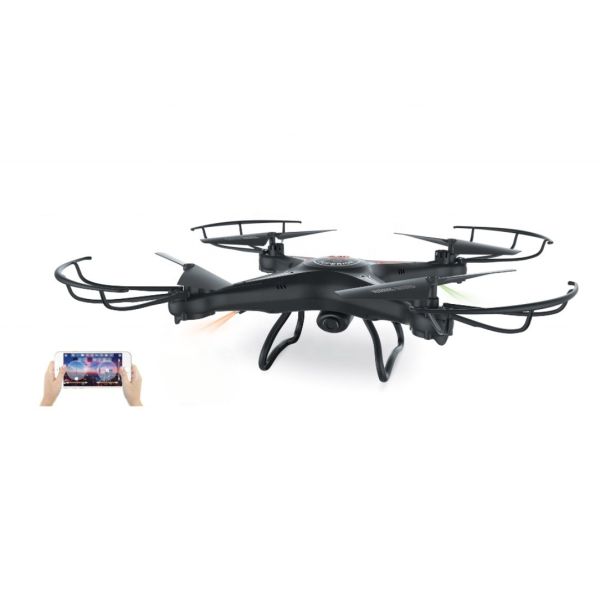 7-10MIN Remote Time One-Key Takeoff/Landing Drone For Wildlife Conservation With